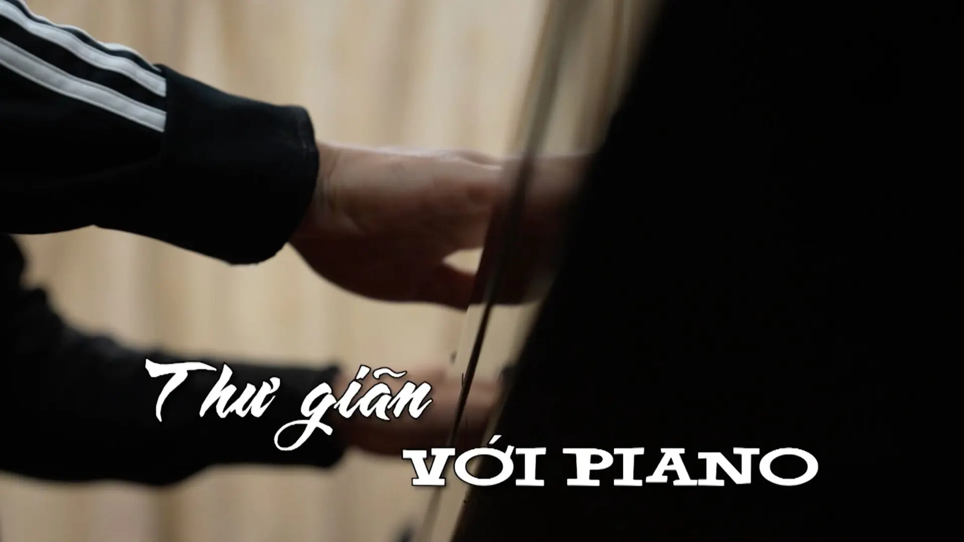 Thư giãn với piano | Nhịp sống Hà Nội | 27/12/2025